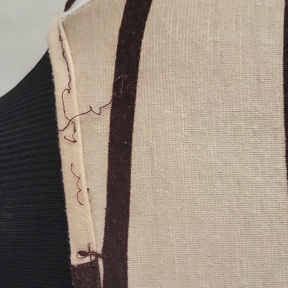 Wrap around dress by GLAM - Picture 6 of 8